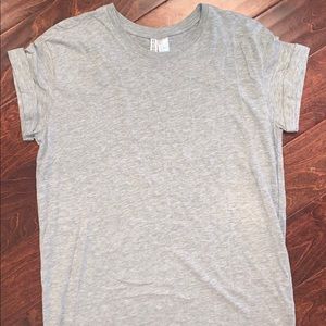 H&M T-shirt dress